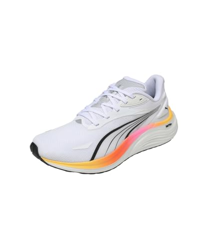 Image of PUMA Mens Electrify Nitro 4 Running Shoe