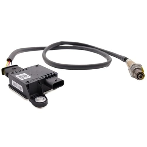 Capteur PM haute précision Opel Combo 1.6 2.0 CDTI 55509682 - 2