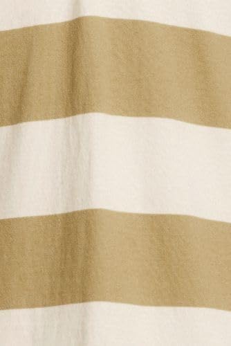 Lands' End Men's Long Sleeve Rugby - Image 2