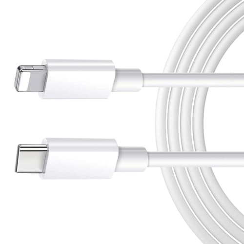 Image of Original 20W Charger for iPad Mini 8.3 inch (6 Gen), iPad Air 10.9 inch (5 Gen), iPad Air 10.9 inch (4 Gen), iPad Pro 12.9 inch (5 Gen), iPad Pro 12.9 inch (4 Gen) | Adapter & Type C Cable (30WAC46)