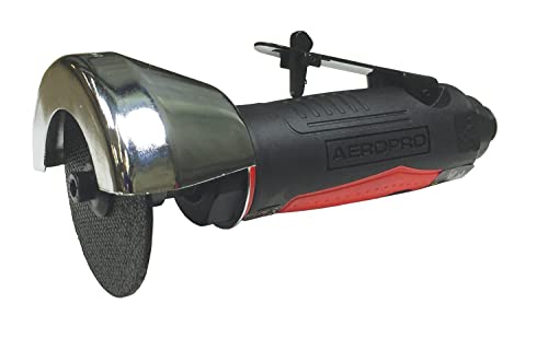 Aeropro Usa Arp17620 3 In. Air Cut-Off Tool #TOP10