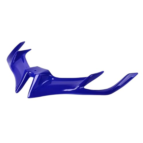 Aileron de protection carénage avant spoiler moto pour balades R15 V3 RS200