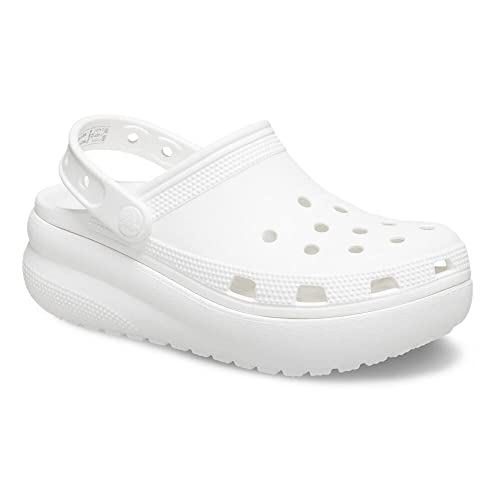Image of crocs Unisex Kids Classic Cutie Clog