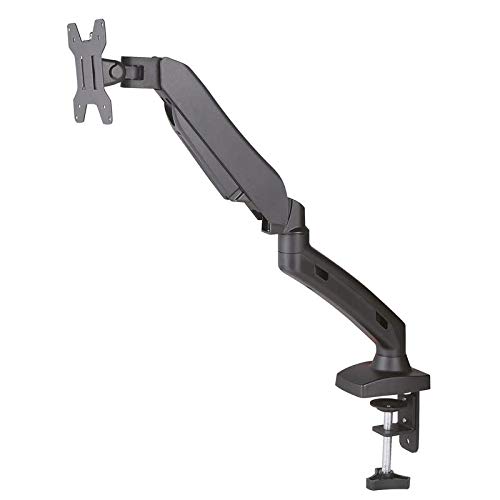 Preisvergleich Produktbild TradeMount Monitor 1x Tischhalterung ergonomisch für Hannspree 27" HQ272PPB