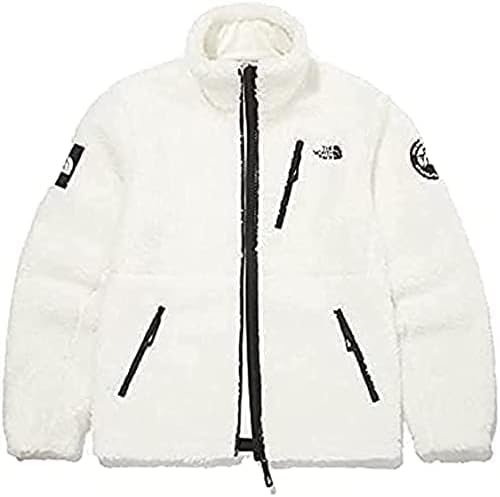 the north face wool jacket