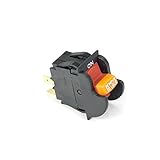 スイッチ (J-9301 E156275) リョービ - Ridgid BD46023