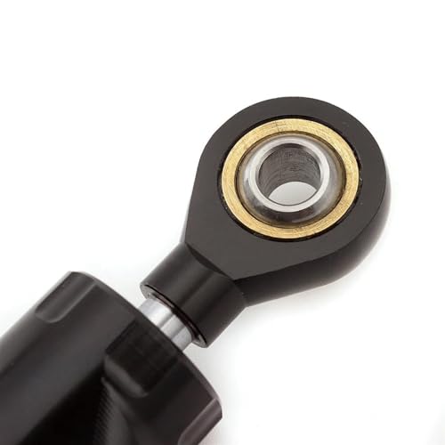 Support amortisseur de direction MT09 contre le guidonnage moto - 4