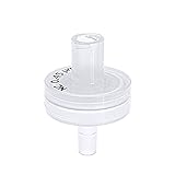 GVS Filter Technology, Spritzenfilter, ABLUO, 13mm, NC Membran, 0.45µm, PP Gehäuse, 100/pk