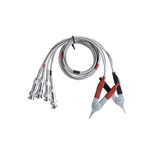 UC2831A+ Bench Top LCR Meter 100Hz 120Hz 1kHz 10kHz