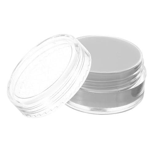 SAFIGLE Pulitore Per Puntine Giradischi in Gel Detergente Antipolvere Per Stilo Cartucce Vinile, Accessorio Professionale Per Manutenzione Giradischi e Pulizia Aghi Audio