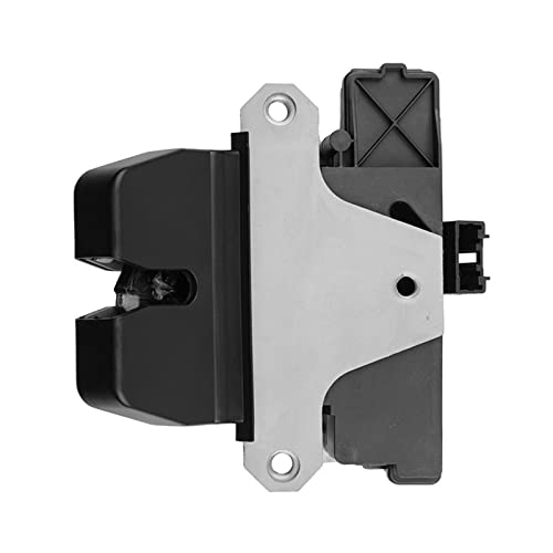 Actuador de pestillo maletero corrige puerta trasera trabada Ford S-MAX 1859161