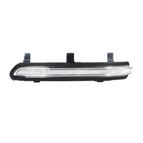 Indicador lateral coche Foton Tunland 2012-2019 lámpara LED retrovisor ala