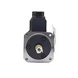HG-KR43BJ Servo Motor Industrial Products with One Year Warranty in Stock
