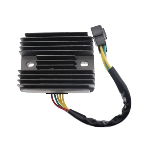 整流器レギュレーター ユニバーサルオートバイアクセサリー安定化整流器 GSX R 600 750 32800-33E10 32800-33E21