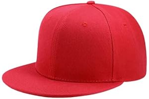 Boolavard Classic Snapback Hat: Elevate Your Street Style with a Flat Bill