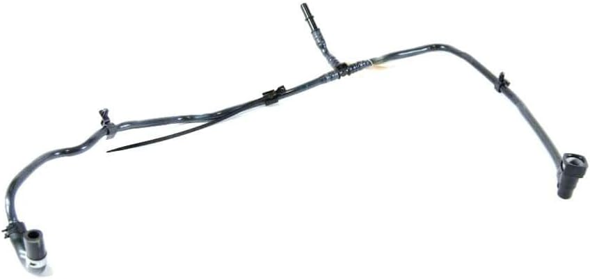 Mopar 04627298AC Hose VACUUM