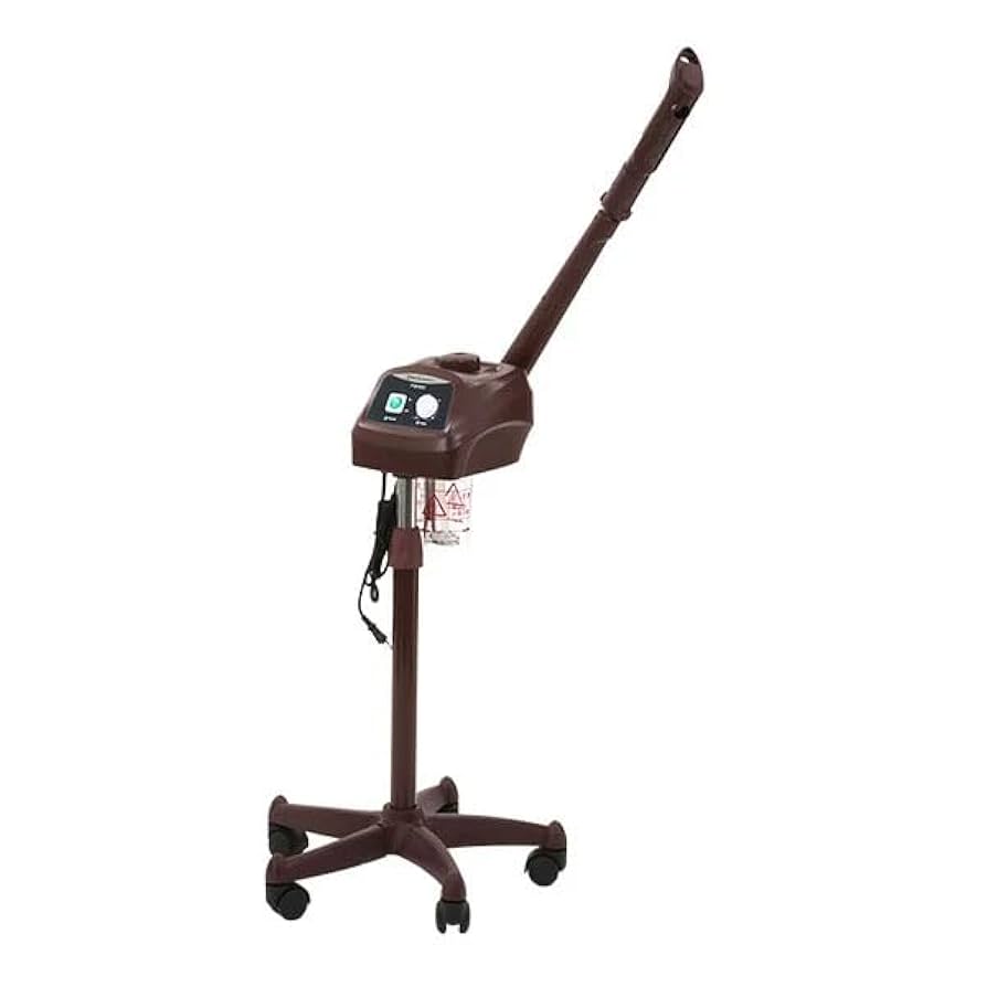 SEVEN BEAUTY FS100 フェイススチーマー Amazon.co.jp: ＜SEVEN BEAUTY＞ オゾンフェイシャルスチーマー