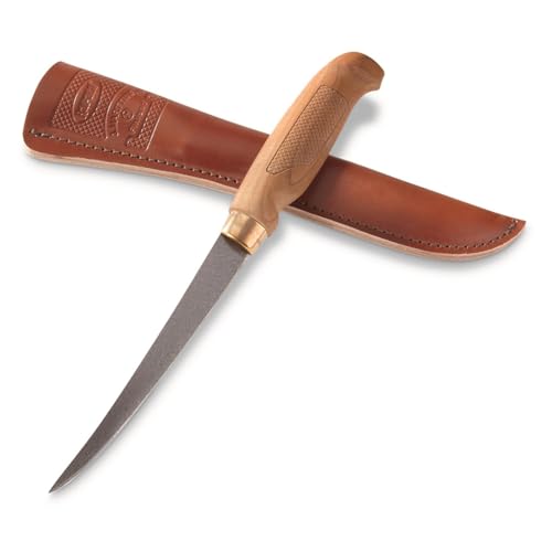 Rapala Fish 'N Fillet Superflex Knife 6"