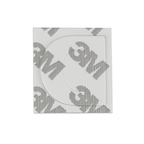 Image of DNA Motoring EM-L-LETTER-9-SL Silver Number Metal Decal Emblem Badge Sticker for Auto Car Truck Motorcycle Logo - 9