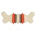 PetSafe Large Sportsmen Bristle Bone Pet Chew Toy