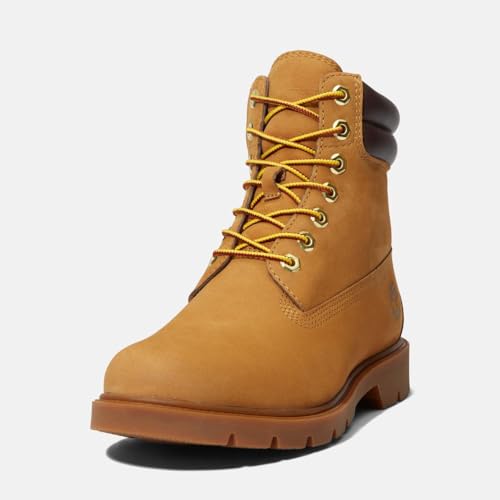 Bottes Timberland Bottes en cuir de 6 pouces - vue 9