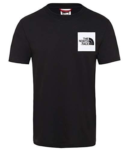 THE NORTH FACE Fine T-Shirt Men - Freizeitshirt