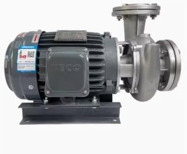 Available for TECO Centrifugal Pump 11KW 15KW 22KW Other Models in The A Series Universal Parts (Customer Service)