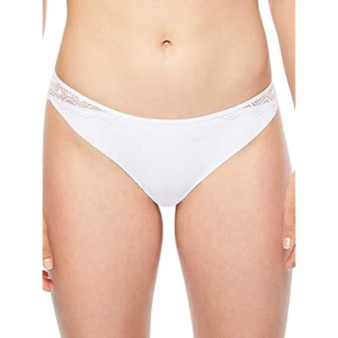 Passionata Georgia Tanga, Blanc, 42 Cover