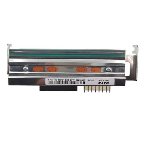 birthidea R29797000 Thermal Print Head for SATO CL4NX Plus Barcode Printer 203dpi Label Printhead
