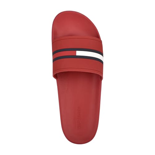 Image of Tommy Hilfiger Redder