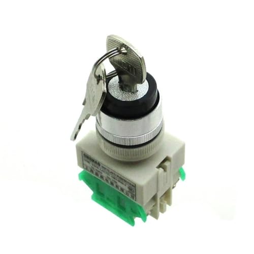 Commutateur à clé de contrôle de vitesse pour VTT électriques E1-350 E2-350 E1-500 et E2-500
