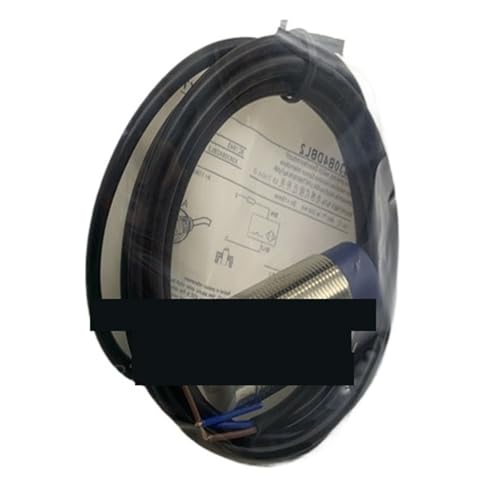 XS630B4PBL5 proximity sensor inductif cylindrique pour automatisme