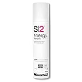 ES Napura S2 200ml - Champú Anticaída - champu anticaspa tratamiento anticaida - Fortalece las raíces del cabello - champu anticaida hombre, champu anticaida mujer