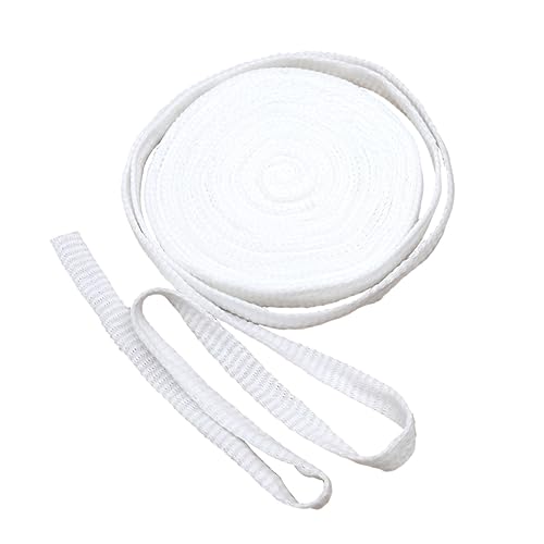 SOESFOUFU Net Bandage Tubular Bandage Net Care Tubular Tubular Support Bandage Bandage Rolled Gauze Tubular