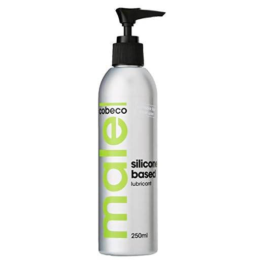 MALE Cobeco smörjmedel SB, 1-pack (1 x 250 ml)