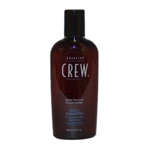 American Crew Conditioner, Classic, 4.2 Ounce Standard