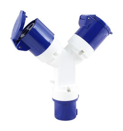 Matériel électrique Levitantes B1047104 pour installations domestiques