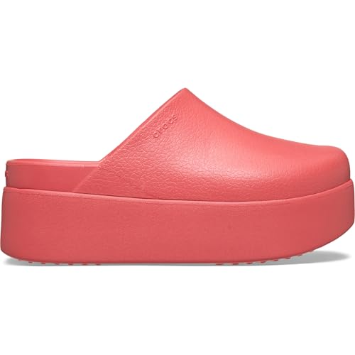 Image of Crocs Women's Dylan Platform Clog