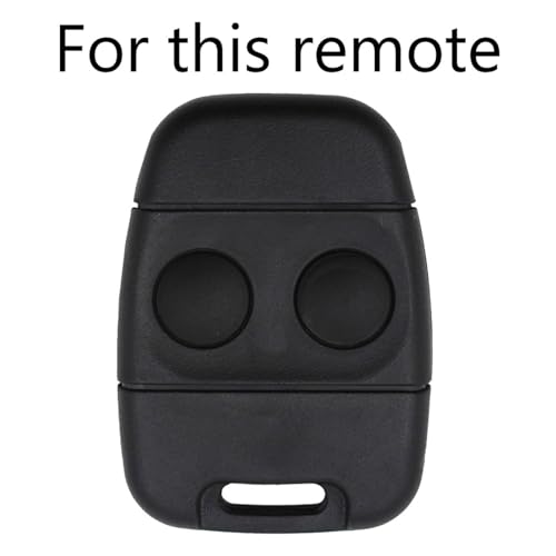 Coque clé Land Rover cassée ? Protégez votre télécommande Discovery et Freelander