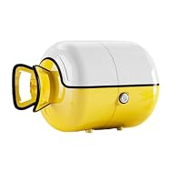 Amazon | 正規品 バイク用 リアボックス ボムちゃん 33L トップケース 