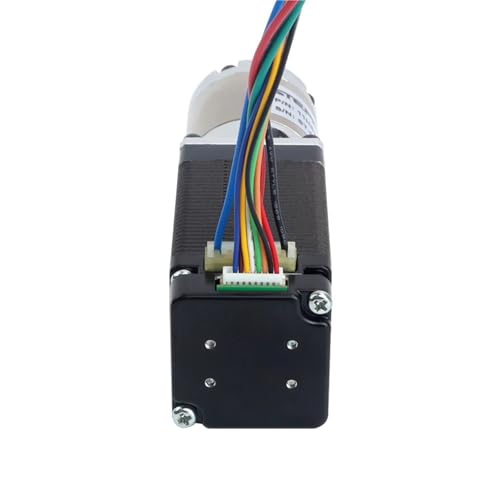Engrenage planétaire AR4 16:1 pour moteur pas à pas avec encodeur de précision