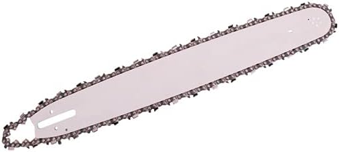 Chainsaw Bar & Chain Combo Rplm fits Partner R422 R435 R440 R522 R523 S50 555 S65 R11 R12 | 20" Length 3/8" .375"x.050"