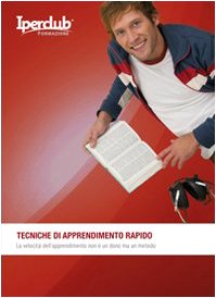 Tecniche di apprendimento rapido. la velocità