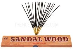Aargee Sandalwood Incense Sticks