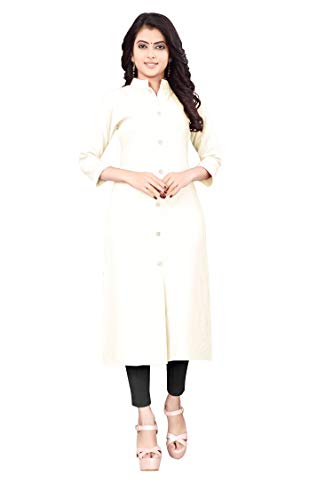 Image of Greciilooks Rayon Straight Kurta Set for Women | Kurta Set | Kurti Set for Women | Festive Kurta Set for Women