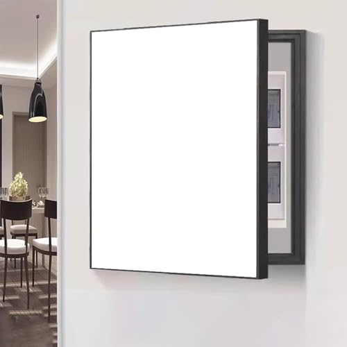 WPJBDS White Electrical Panel Cover