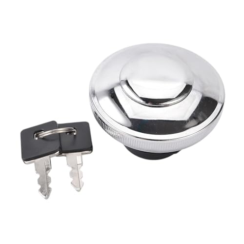 Bouchon de réservoir de carburant de rechange mécanique type 1YAJ 1BSY