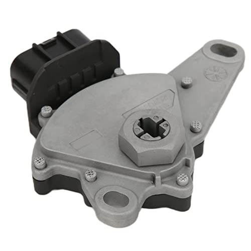 Interruptor seguridad neutral Aveo 2004 2005 2006 2007 2008 2009 2010 2011 selector marchas coche