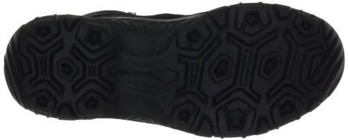 Polartex Girls' Misters of Shtifely A Winter Black Textil/Synthetik/Polartex Snow Boots 404