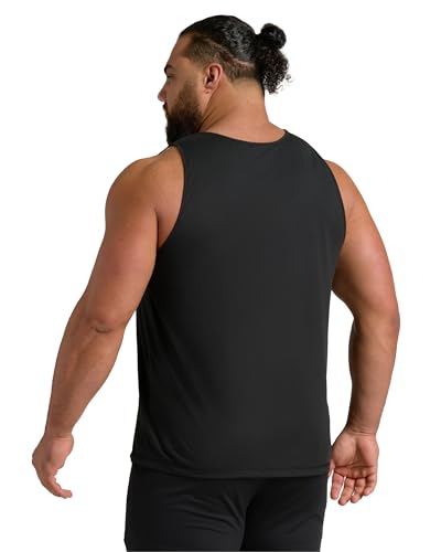 True Classic Workout Shirts for Men – Shirts & Muscle Shirt for Men, Gym Shirt, Tank Top and Athletic Base Layer